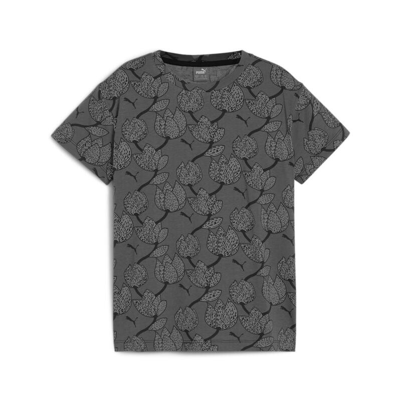 

Футболка ESS+ BLOSSOM для девочек PUMA