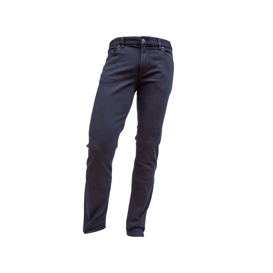 

Джинсы Alberto Regular Jeans, морской синий