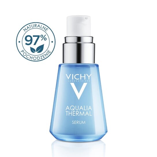 

Увлажняющая сыворотка, 30 мл Vichy Aqualia Thermal, L’Oréal