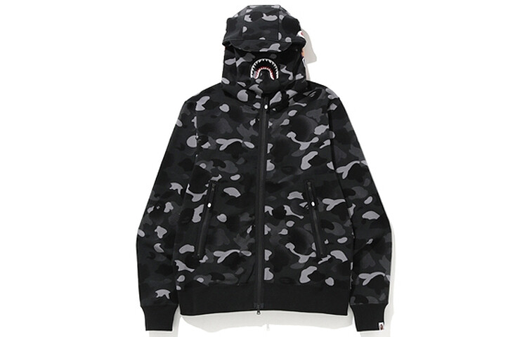 

Толстовка Bape унисекс A Bathing Ape