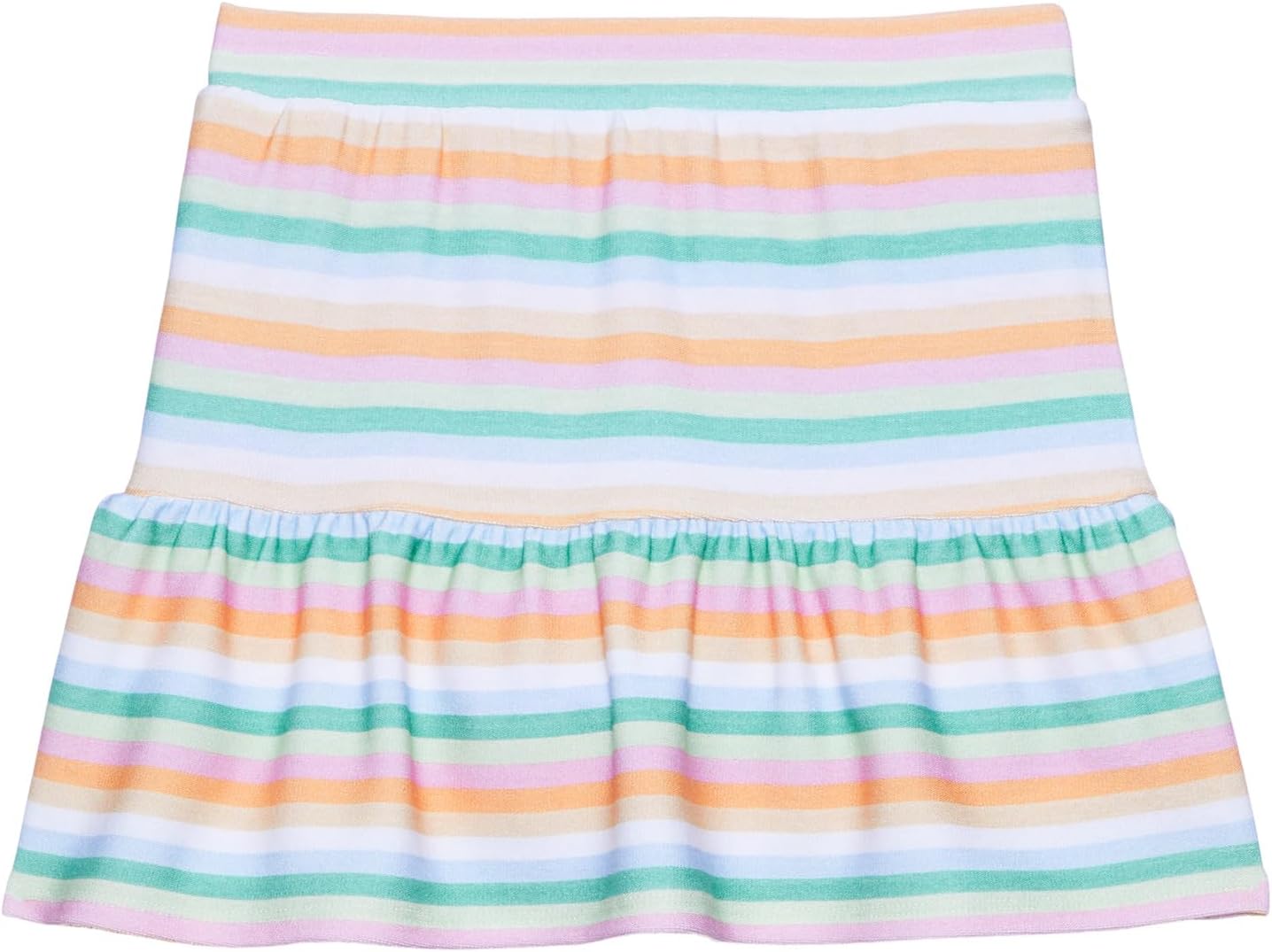 

Юбка Chaser Sunshine Stripe Skort, цвет Sunshine Stripe