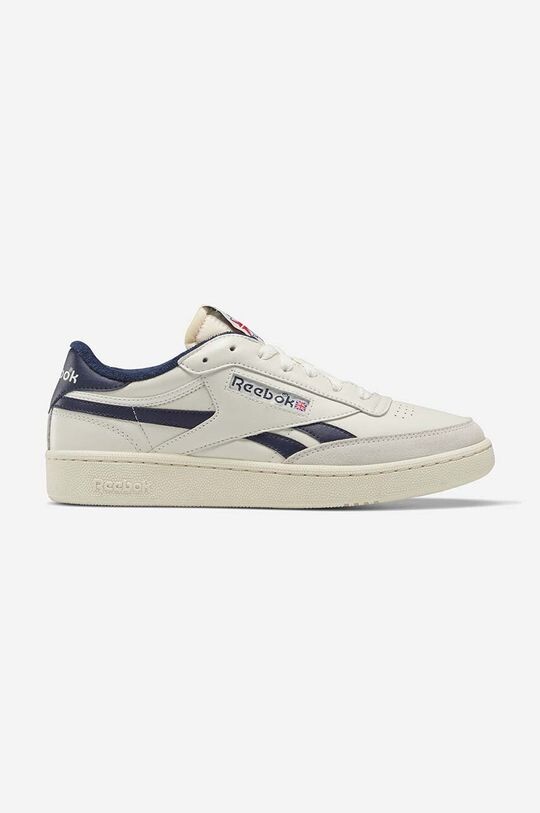 

Кроссовки Club C Reebok, белый