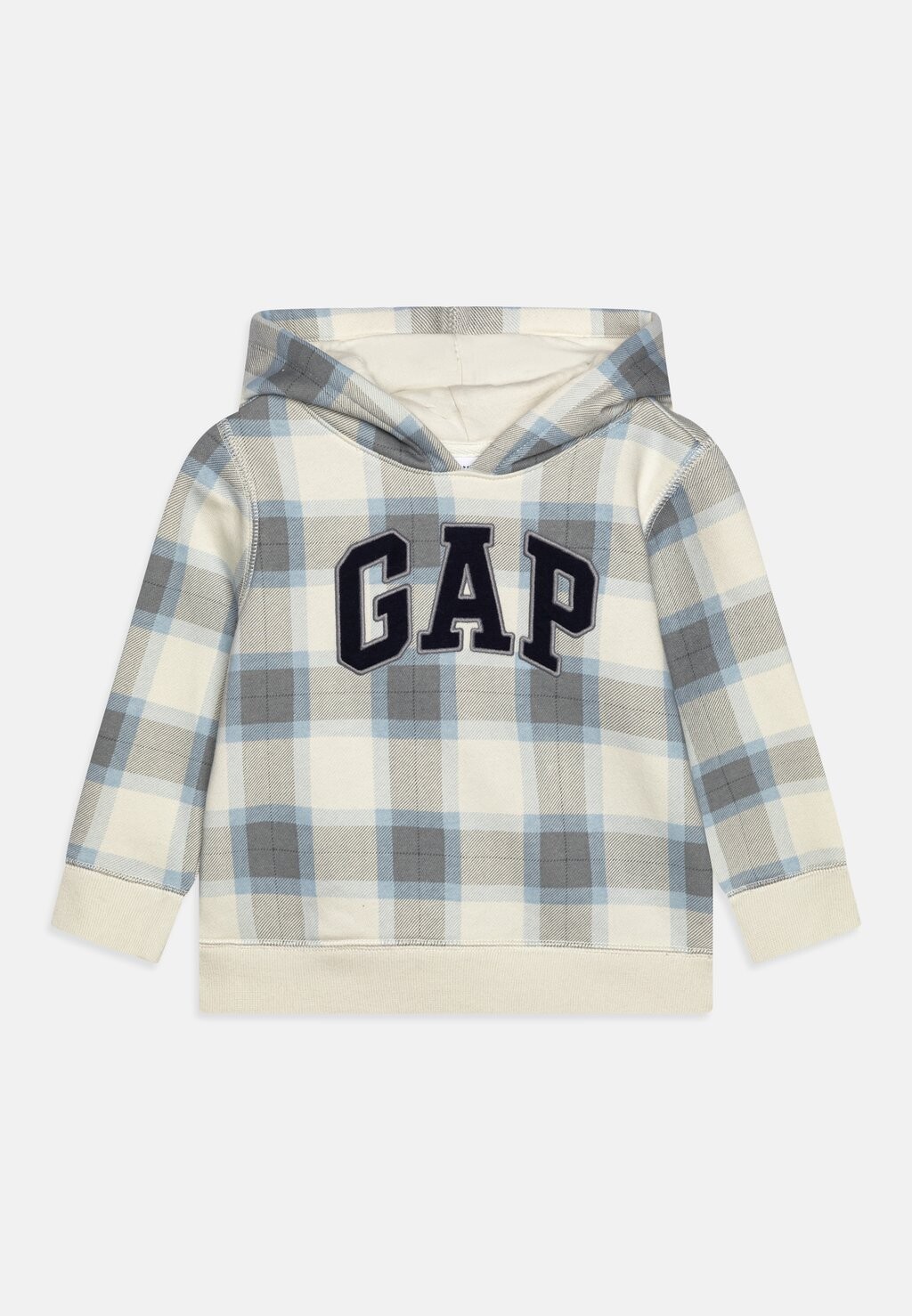 

Толстовка LOGO TODDLER BOY GAP, цвет ice blue