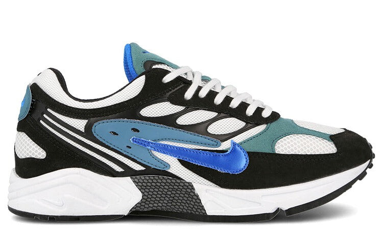 

Кроссовки Nike Air Ghost Racer, черный