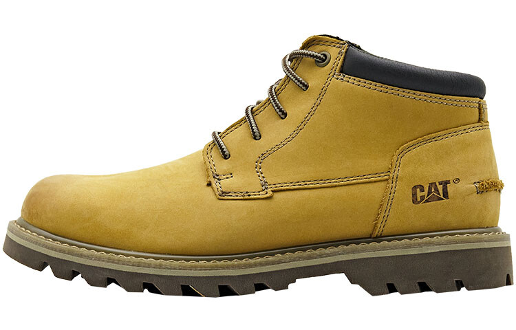 

Уличные ботинки Caterpillar унисекс