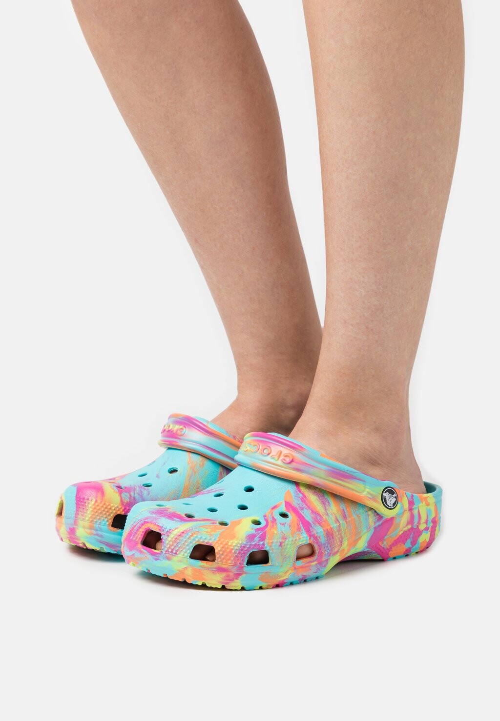 

Сабо Crocs