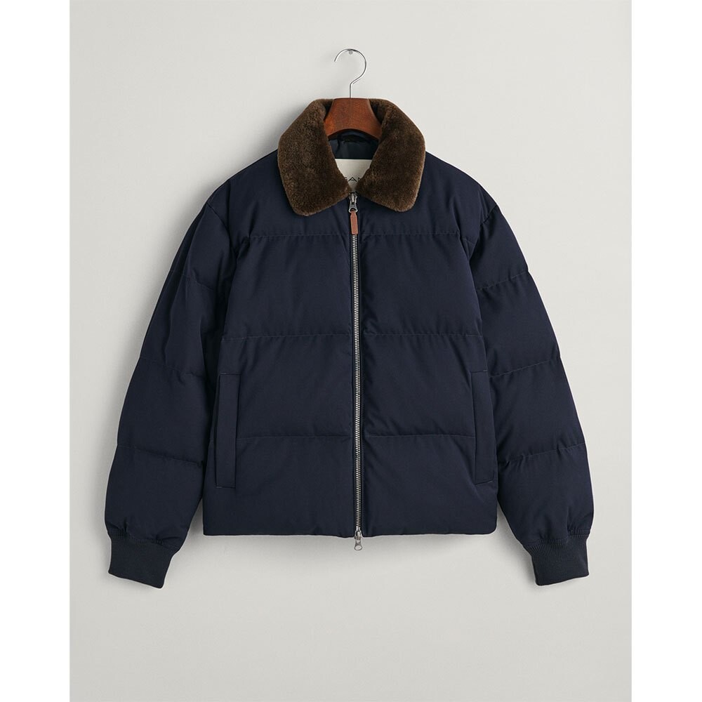 

Куртка Gant 7006359, синий
