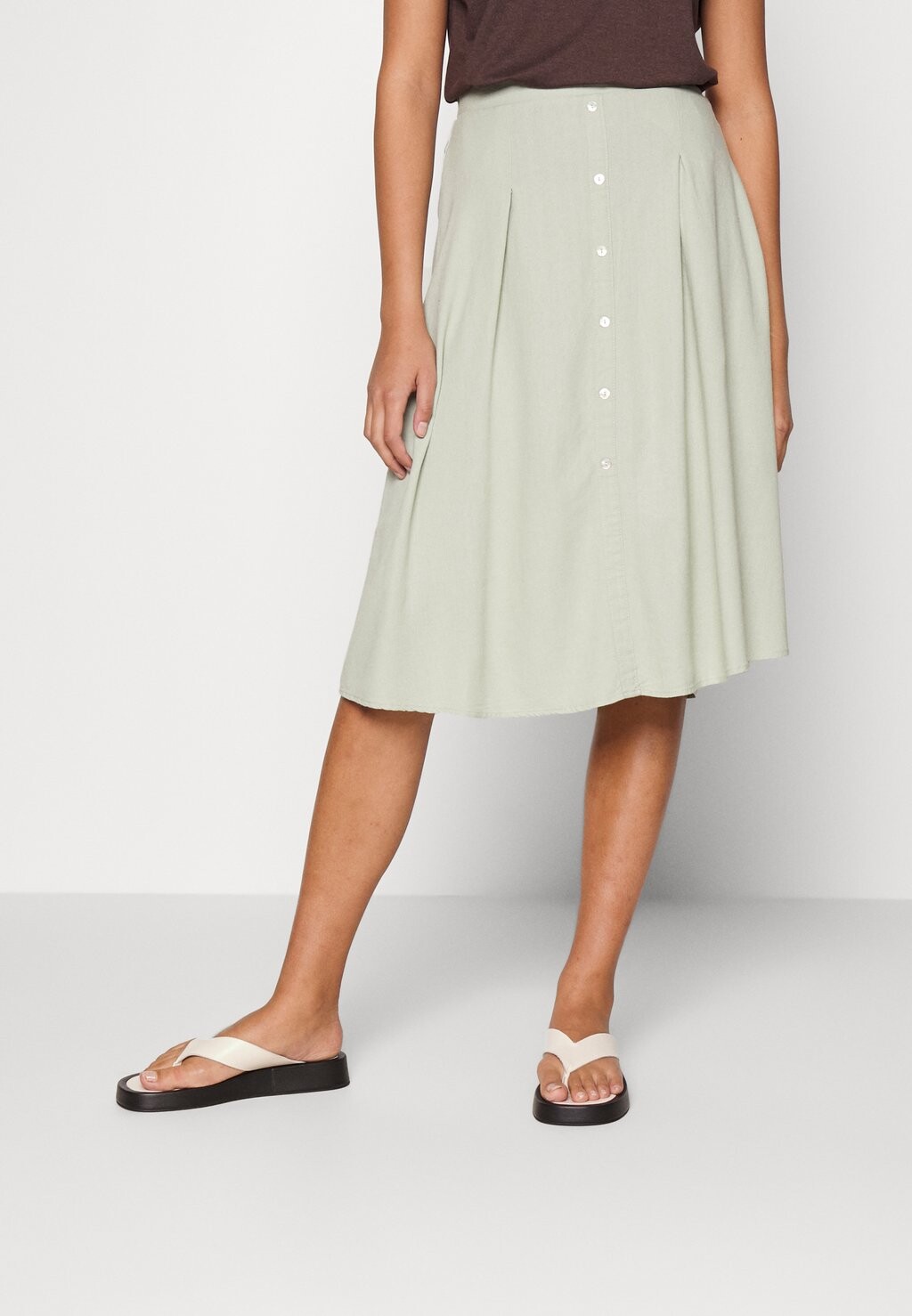 

Юбка-трапеция Vero Moda