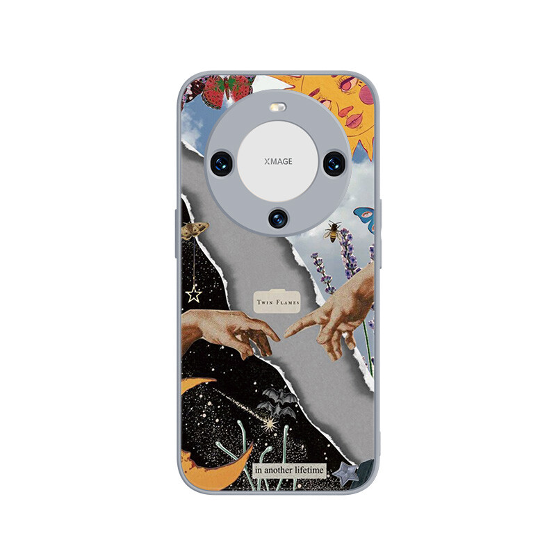 

Чехол для телефона MSMF Us 10 Cents Msmf, DWFQBL12708L - Galaxy Silver