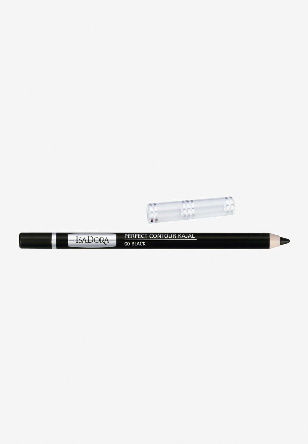

Подводка для глаз PERFECT CONTOUR KAJAL IsaDora, цвет black