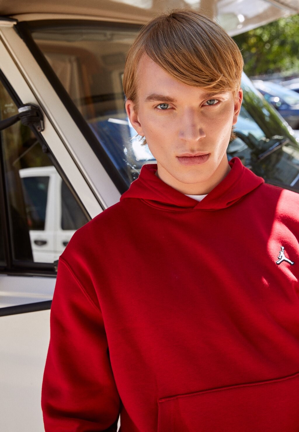 

Худи Jordan