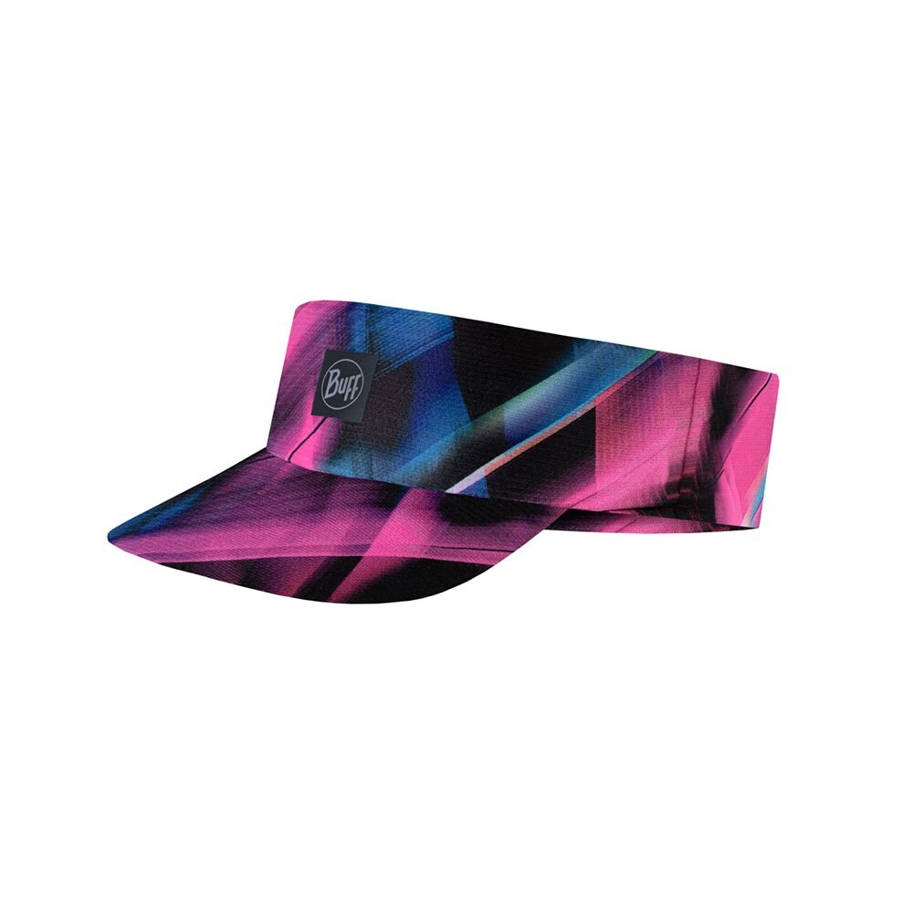 

Бейсболка Buff ® Pack Speed Solid Visor, фиолетовый