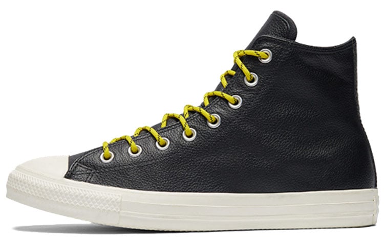 

Высокие кеды Converse Chuck Taylor All Star 'Bold Citron Egret'