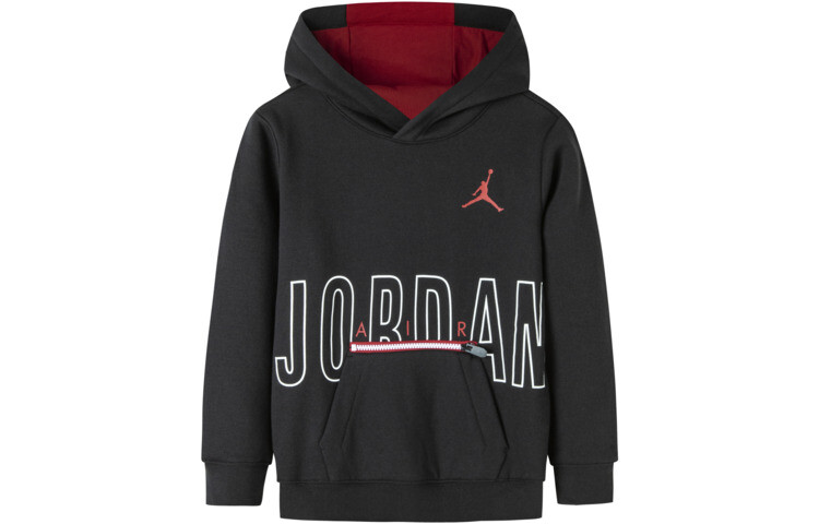 

Толстовка Jordan, черный