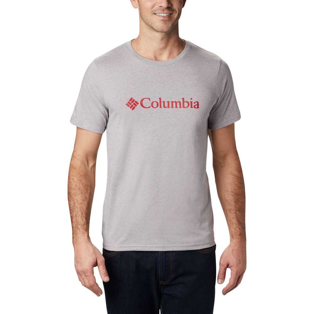 Columbia CSC Basic logo™ short Sleeve. Футболка с логотипом. Футболка Columbia мужская. Футболка Atle Basic logo two.