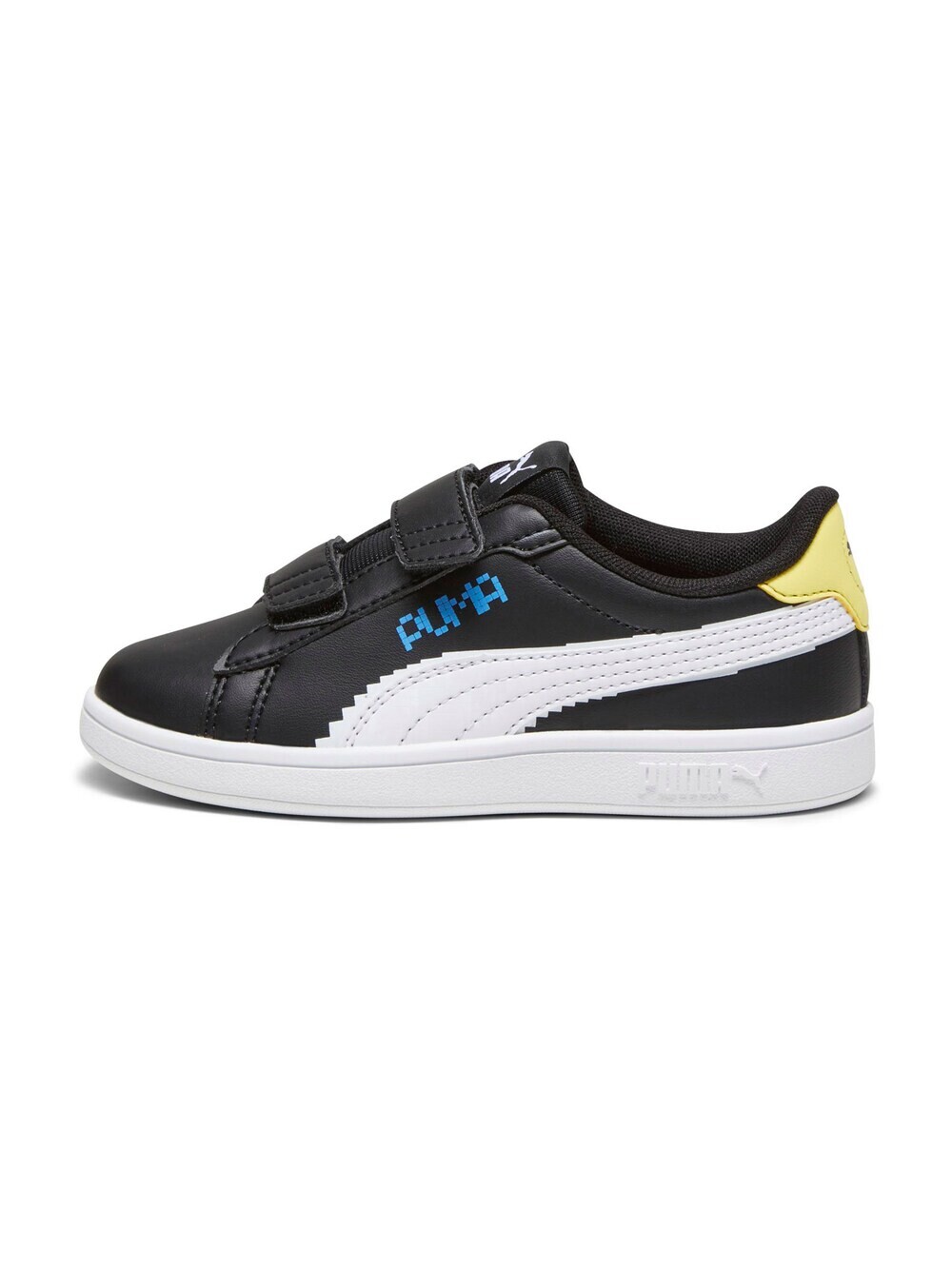 

Кроссовки Puma Smash 3.0, черный