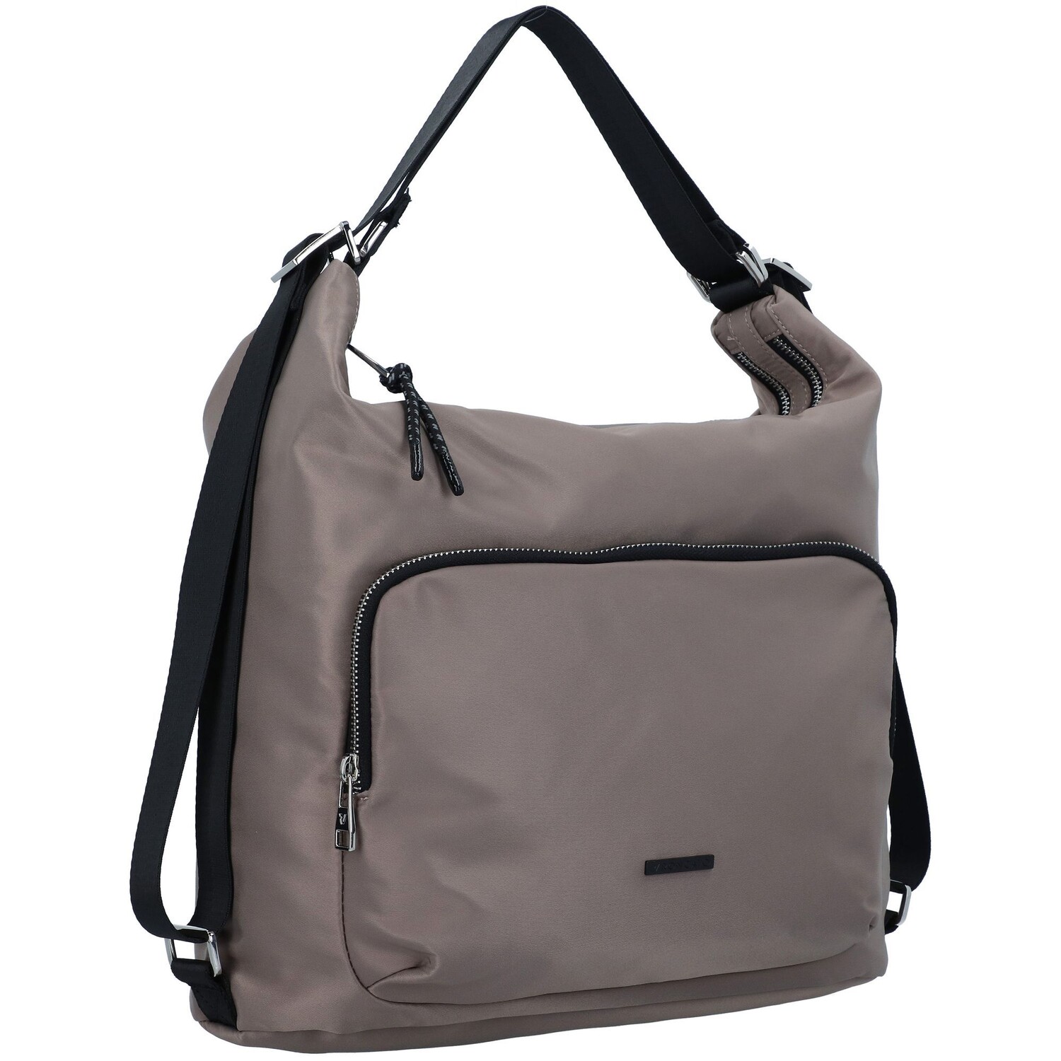 

Сумка через плечо Roncato Portofino 33 cm, экрю