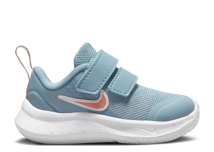

Кроссовки Nike STAR RUNNER 3 TD 'WORN BLUE', синий