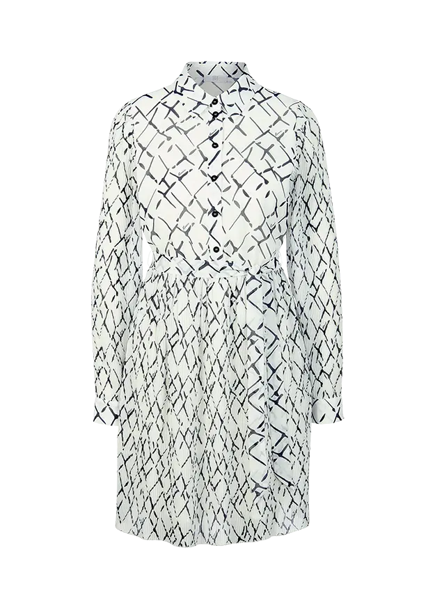 

Платье RIANI, цвет offwhite patterned