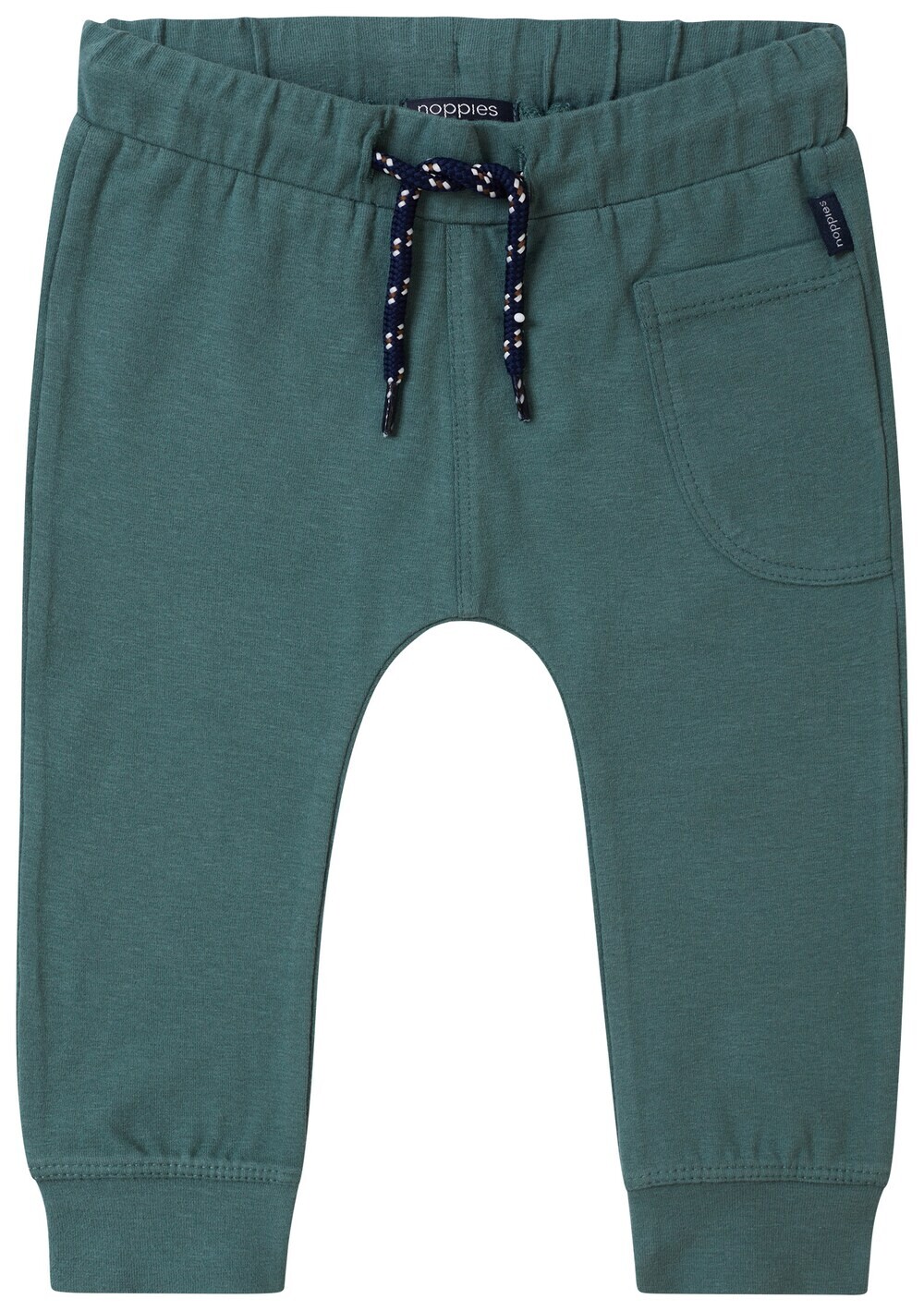 

Зауженные брюки Noppies Topsham, бензин