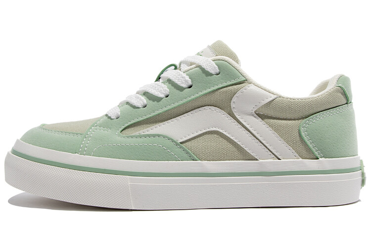 

Кроссовки TUOPIN Skateboarding Shoes Women's Low-top, черный