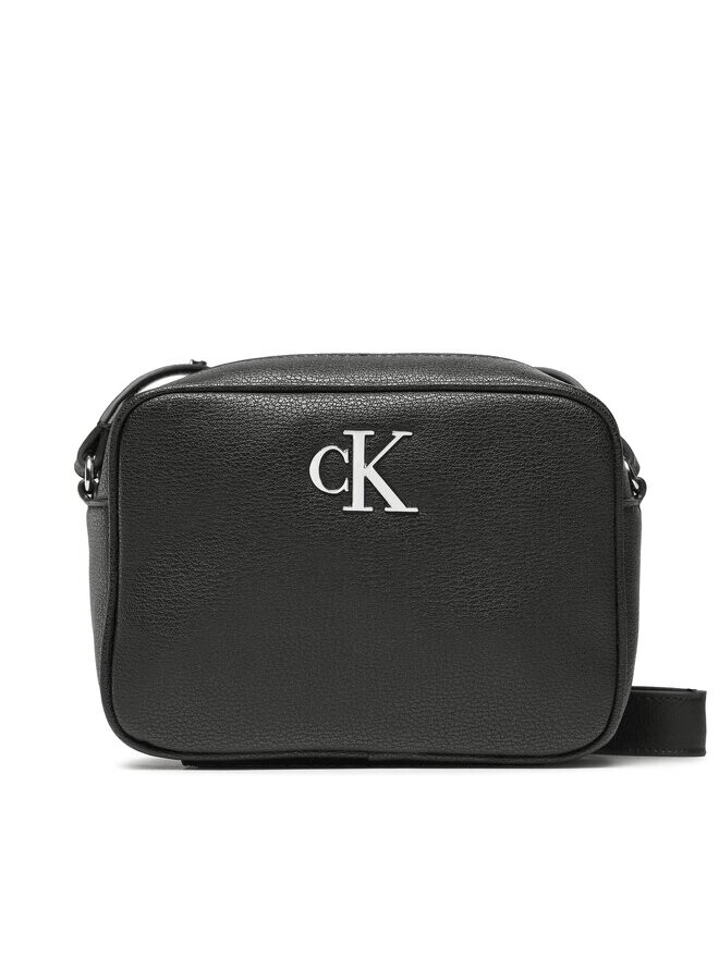 

Сумка Calvin Klein Jeans, черный