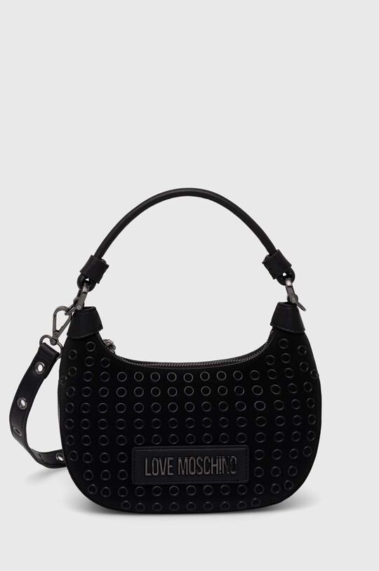 

Сумка Love Moschino, черный