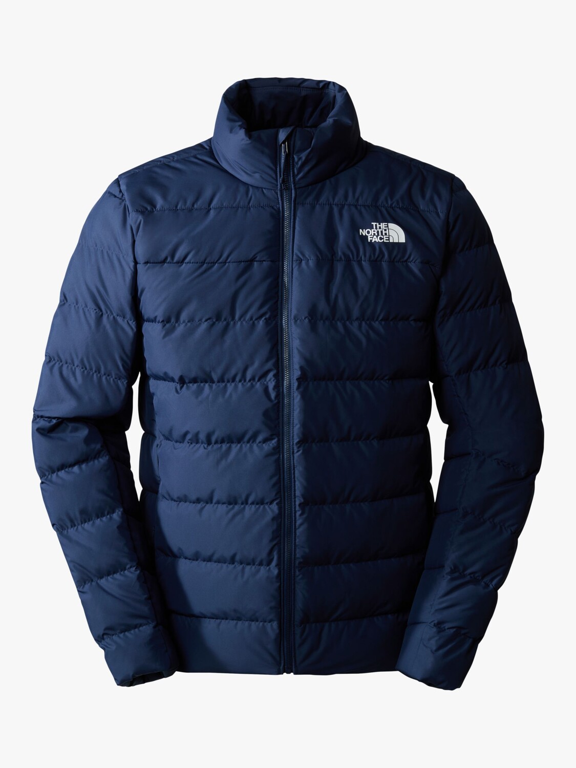 

Мужской пуховик Aconcagua 3 The North Face, саммит темно-синий