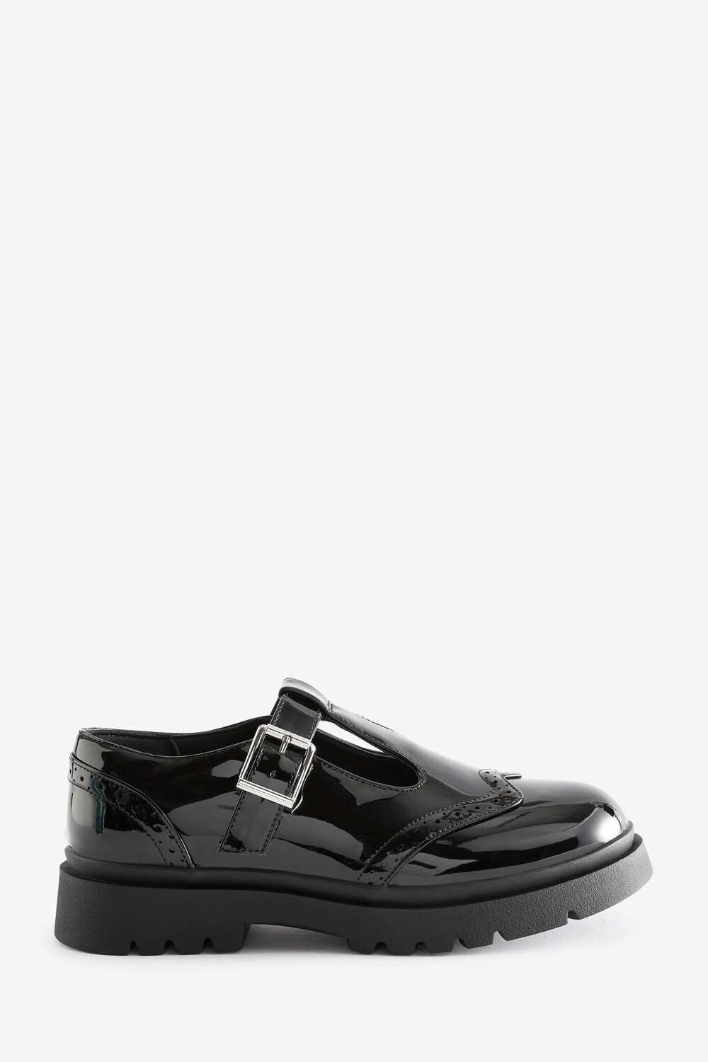 

Черные туфли Lyric Schuh, черный