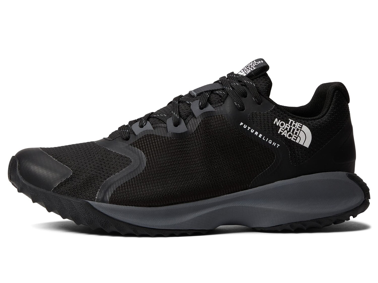 

Треккинговые кроссовки The North Face Wayroute Futurelight, черный
