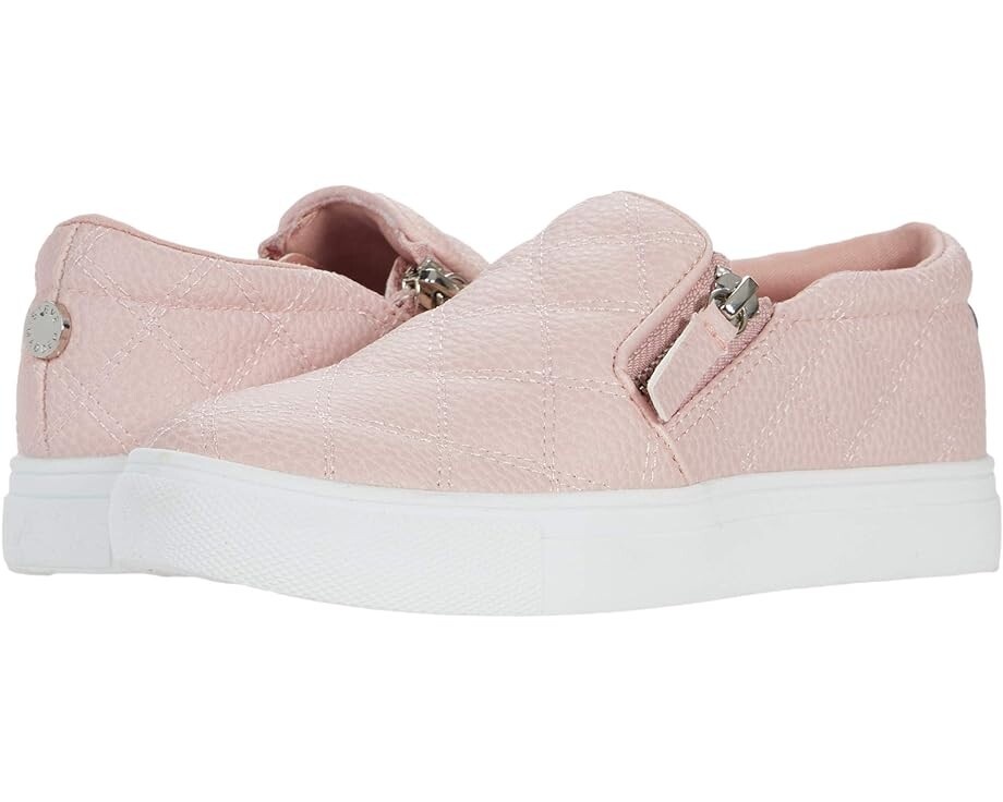 

Кроссовки Steve Madden Jglamm, цвет Blush