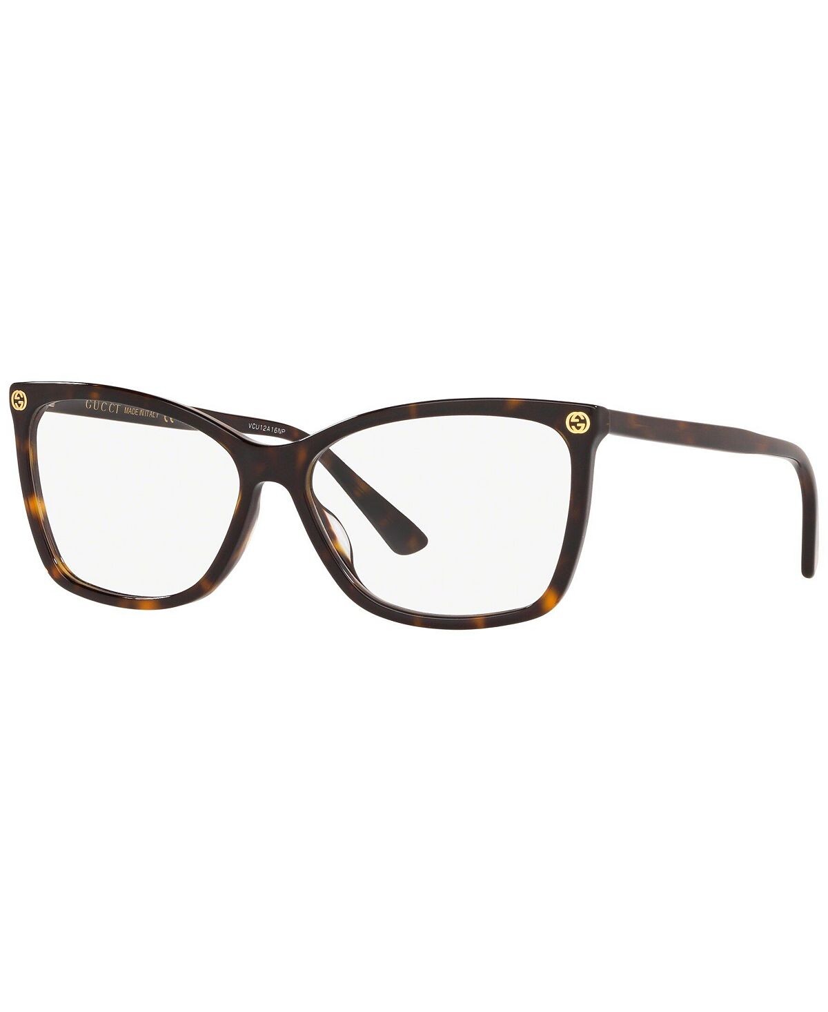 

GG0025O002 Женские овальные очки Gucci