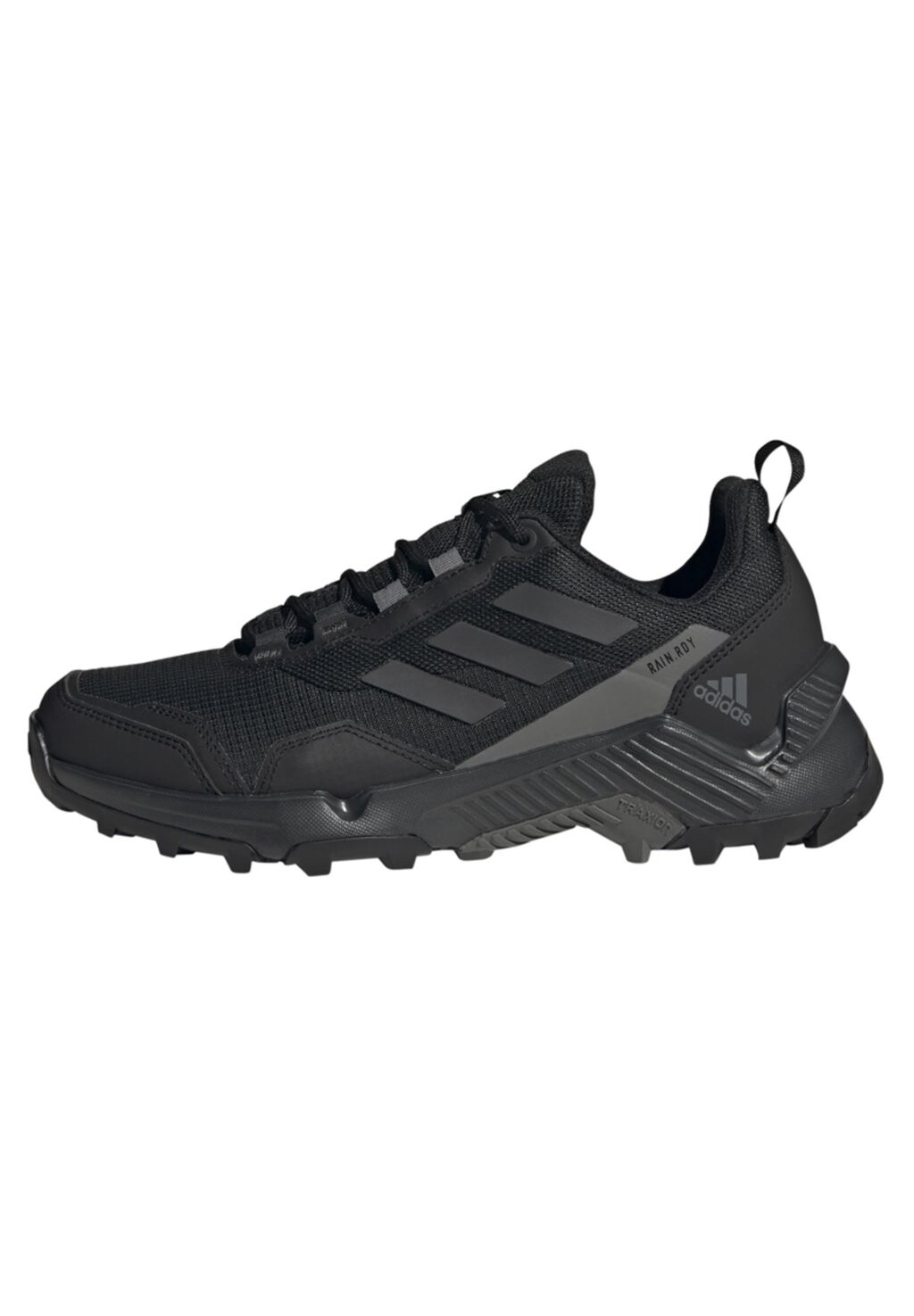 

Кроссовки для походов EASTRAIL 2 R RDY W Adidas, основной черный/карбон/серый четыре