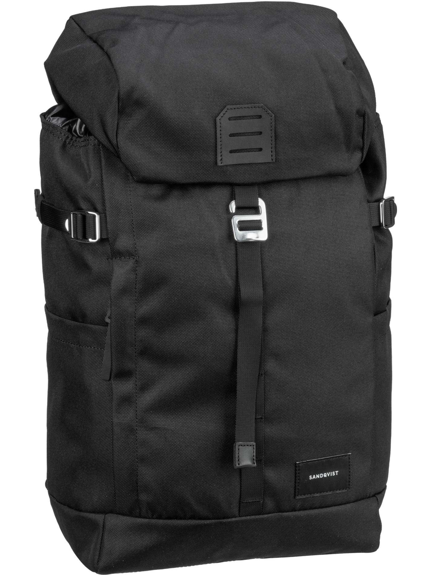 Рюкзак SANDQVIST/Backpack Jack, черный