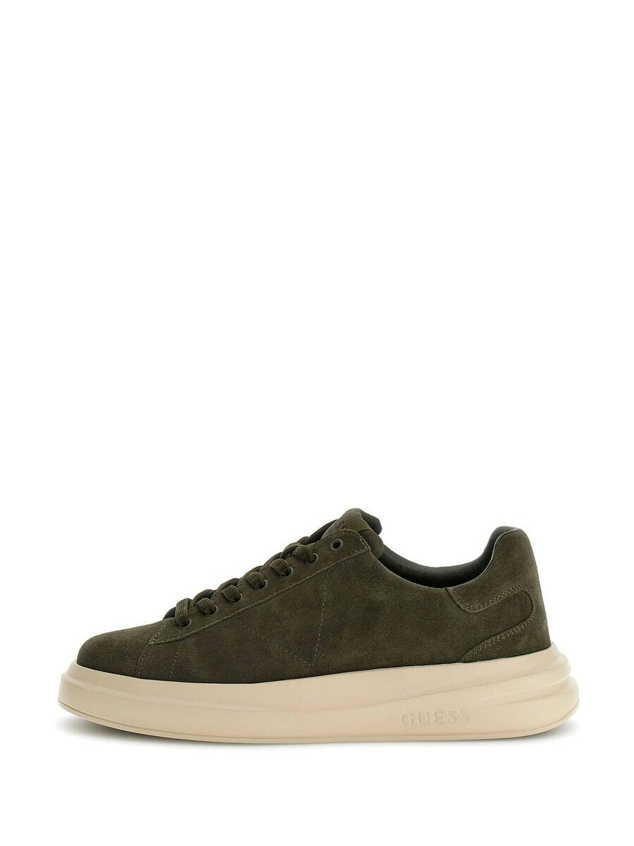 

Кроссовки GUESS Sneakers, зеленый