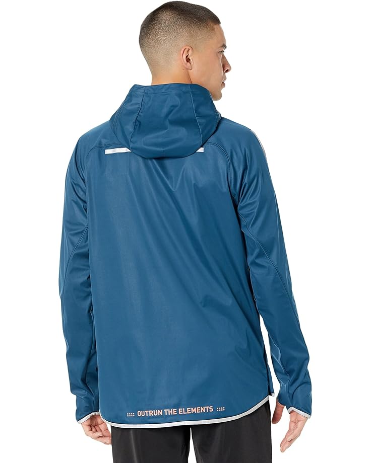 Куртка PUMA Puma X Helly Hansen Jacket, цвет Intense Blue