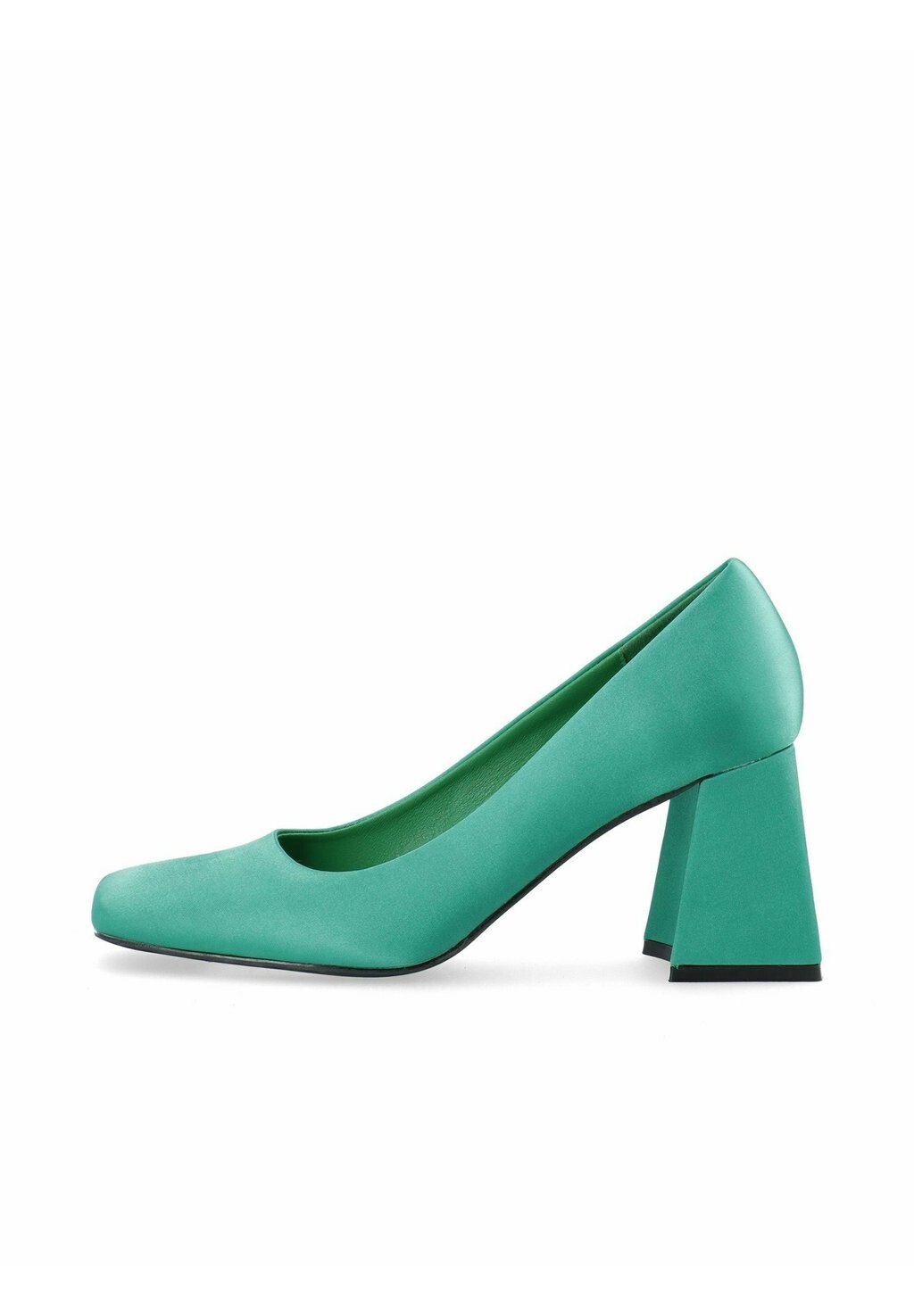 

Туфли Biajoyce Bianco, цвет green pop