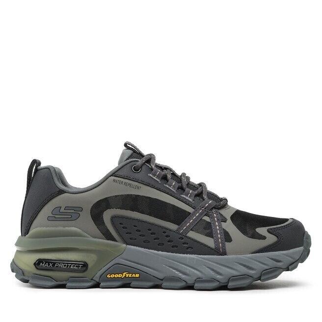 

Кроссовки Skechers Max Protect-Task Force 237308 Camo, зеленый