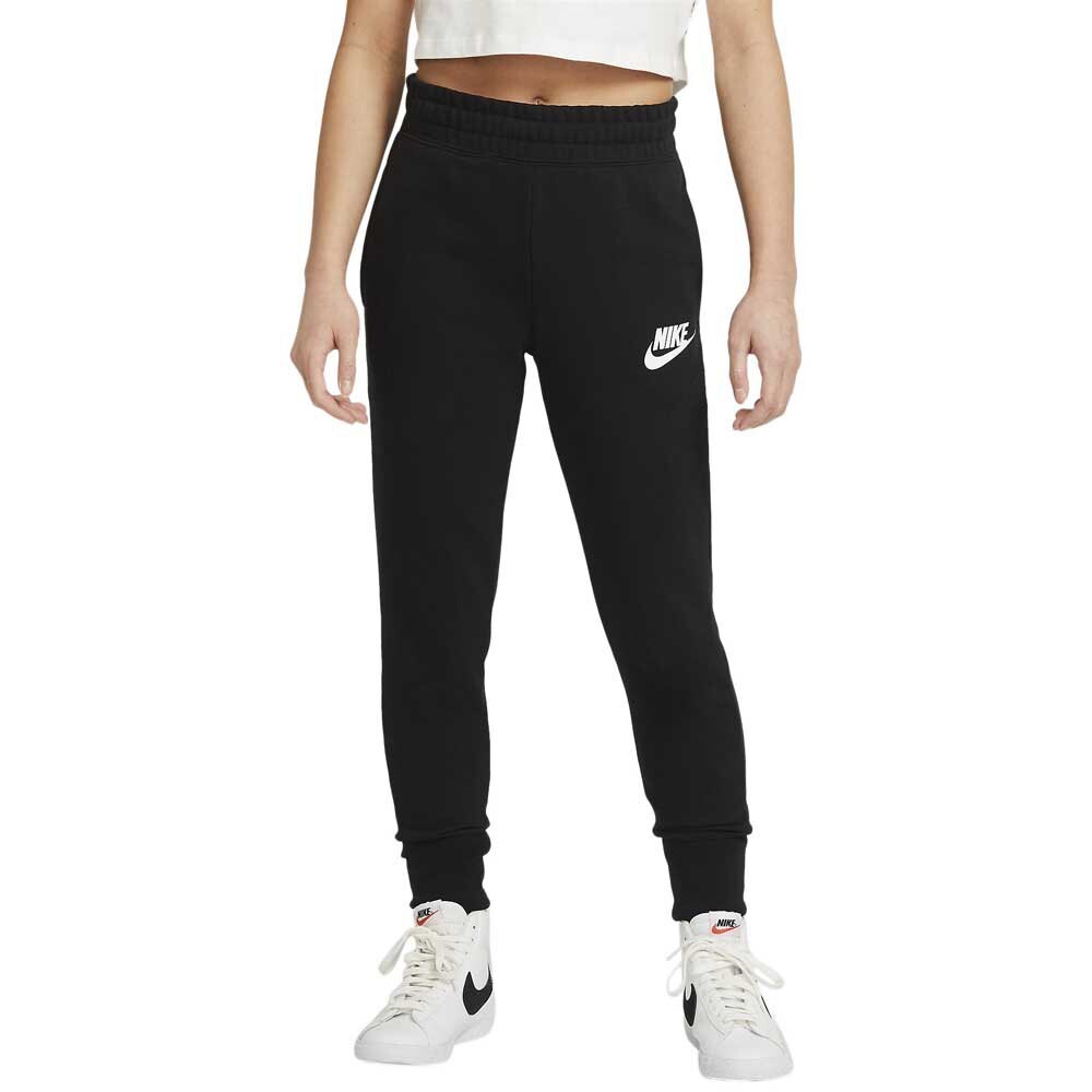 

Брюки Nike Sportswear Club French Terry, черный