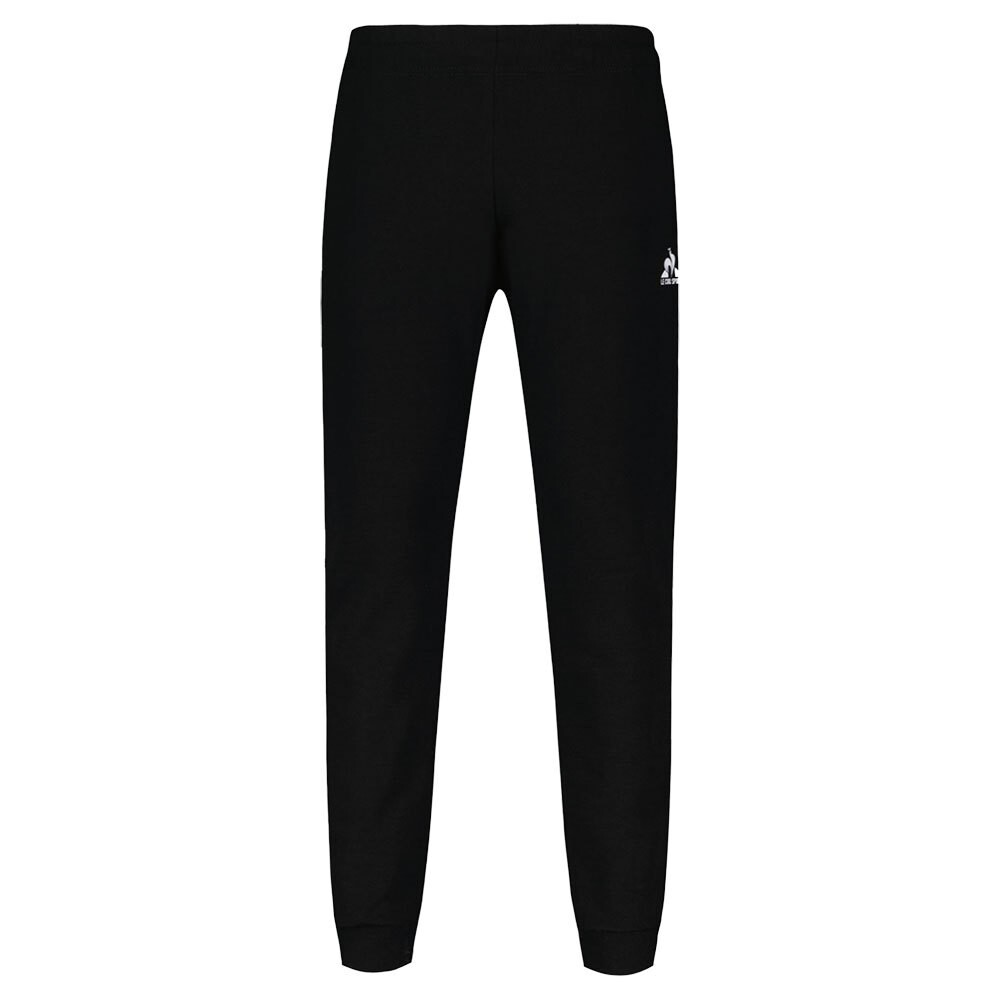 

Спортивные брюки Le Coq Sportif 2320669 Ess Slim N°1, черный