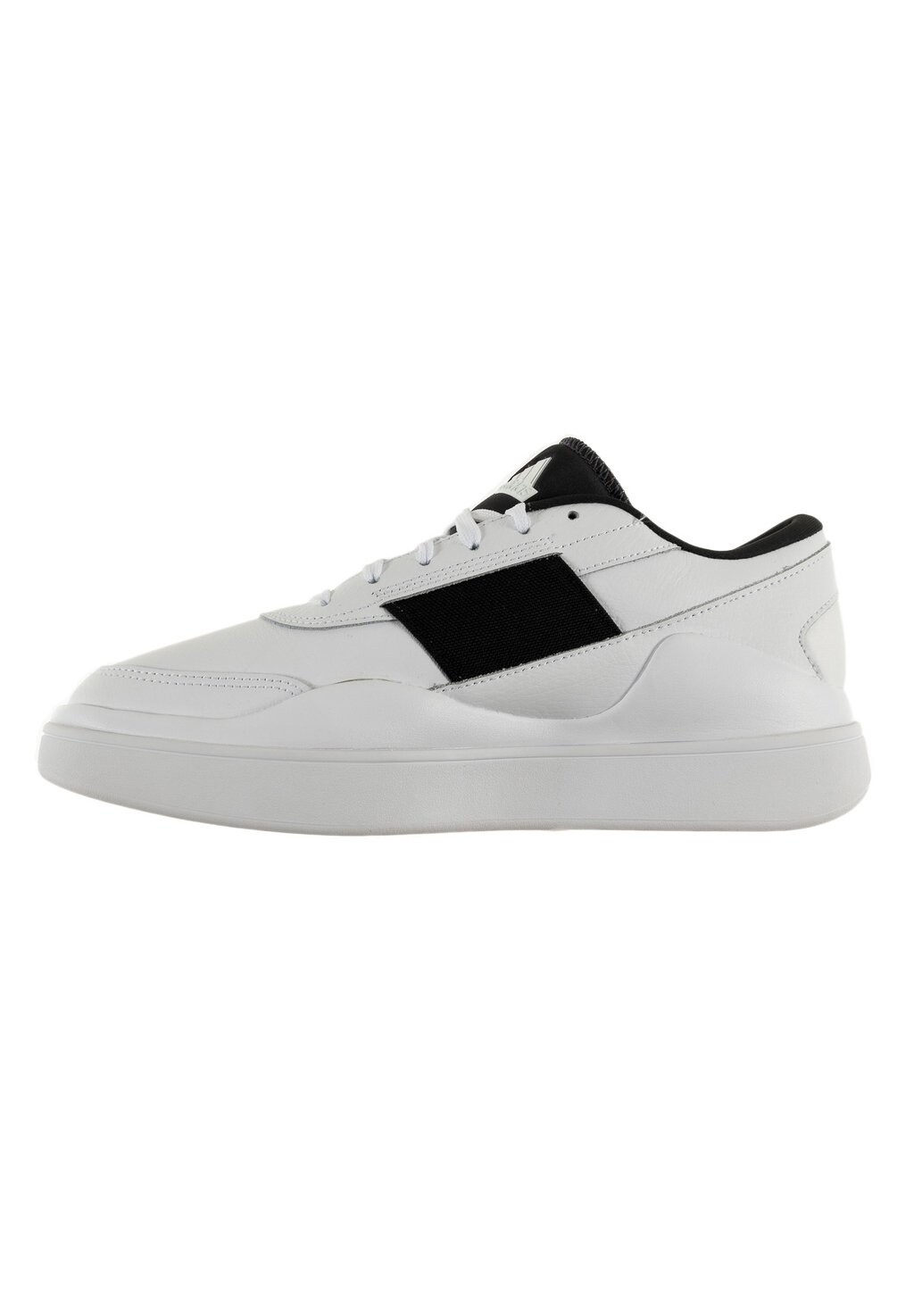 

Низкие кроссовки adidas Originals, белые