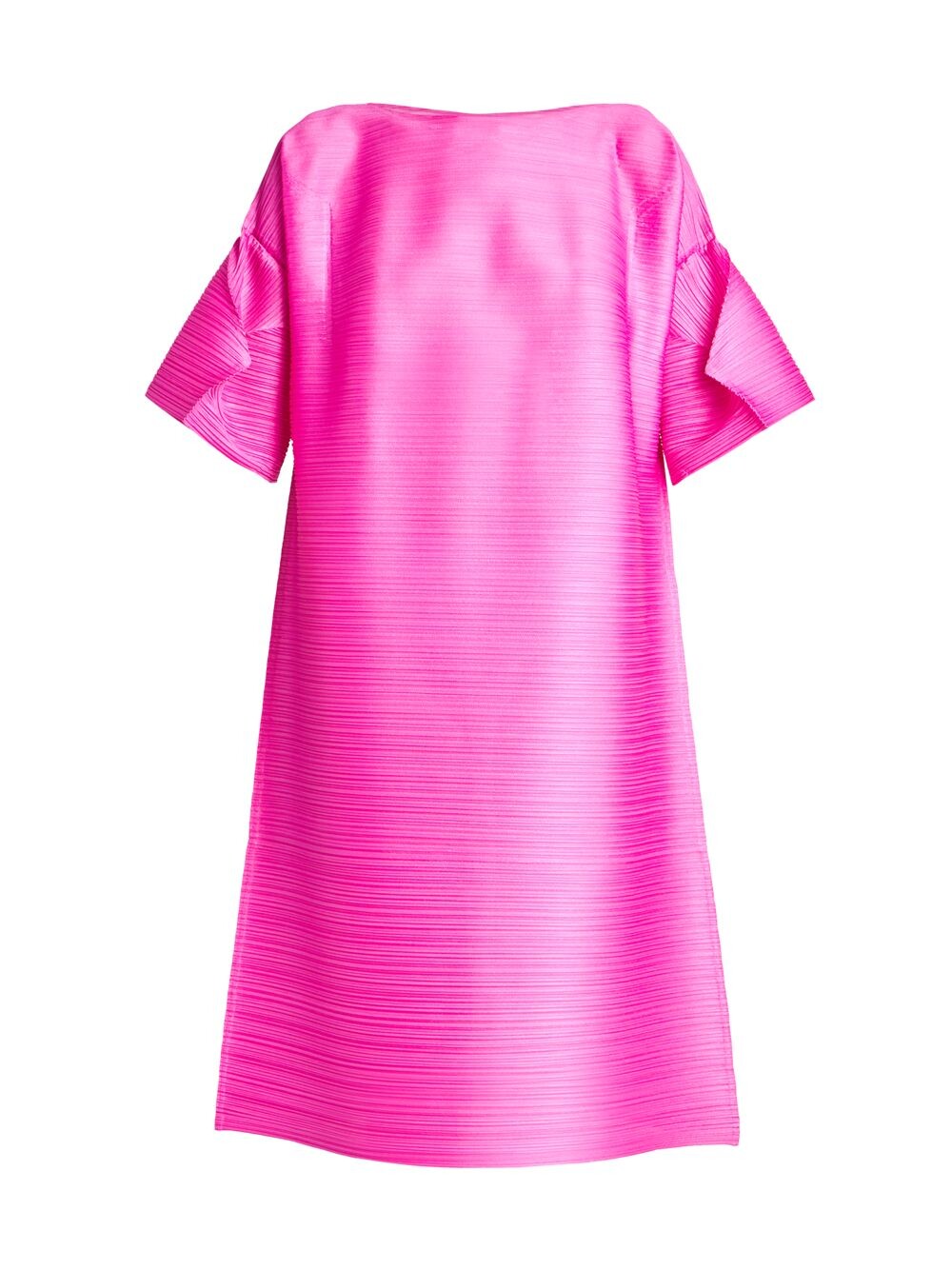 

Платье-миди Tour Pleats Please Issey Miyake