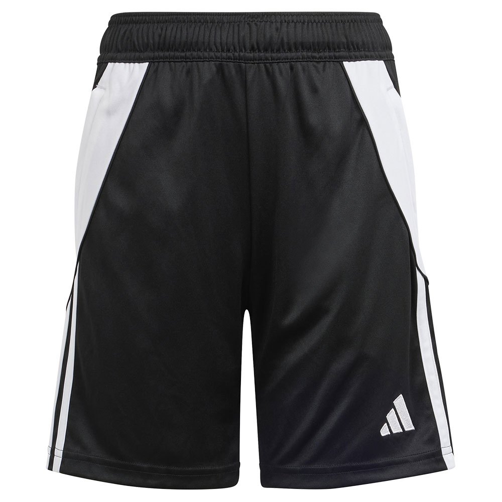 Шорты adidas Tiro24 Shorts Training, черный