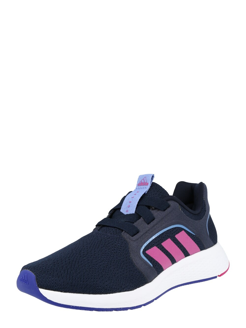 

Кроссовки Adidas Edge Lux, темно-синий/светло-голубой