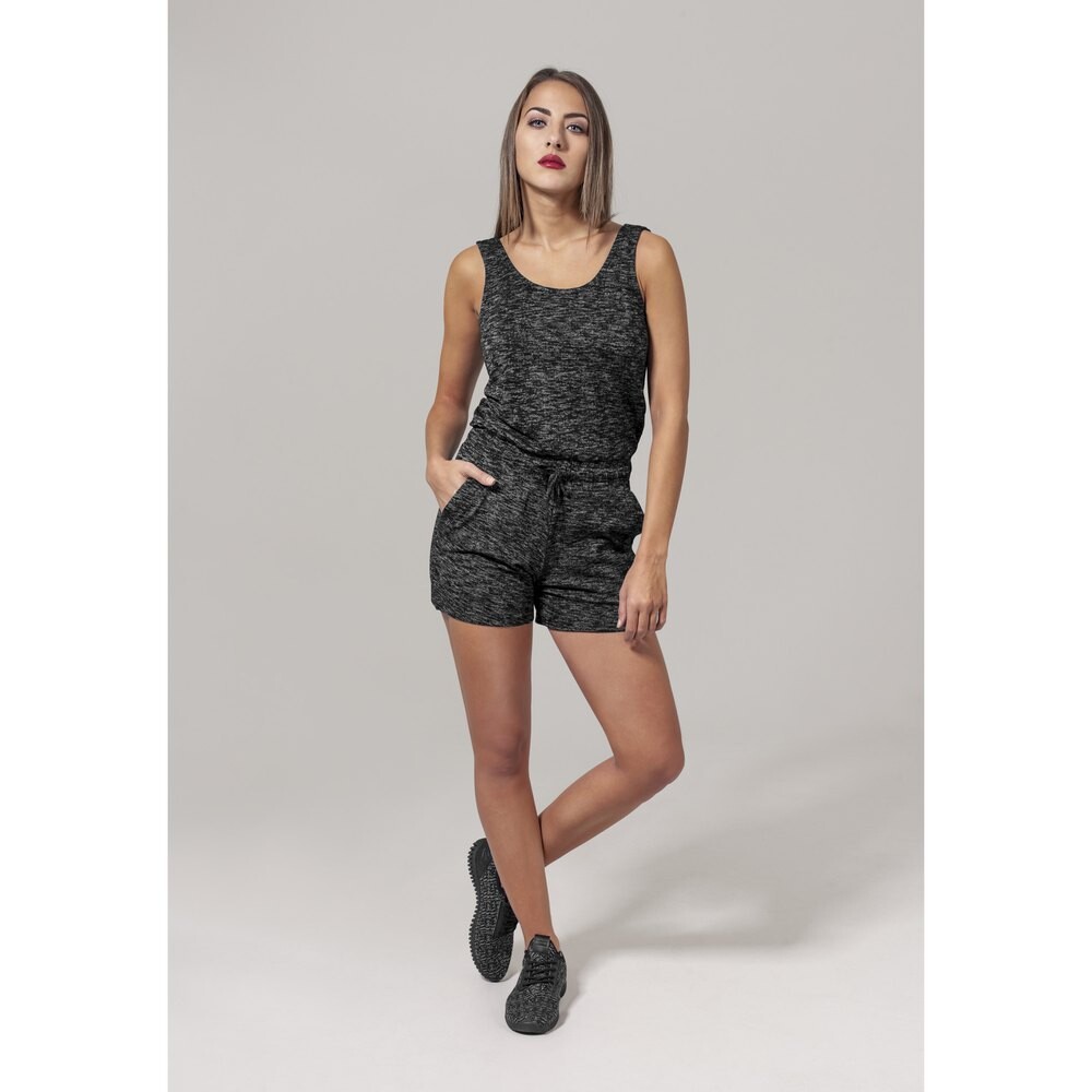 

Комбинезон Urban Classics, серый
