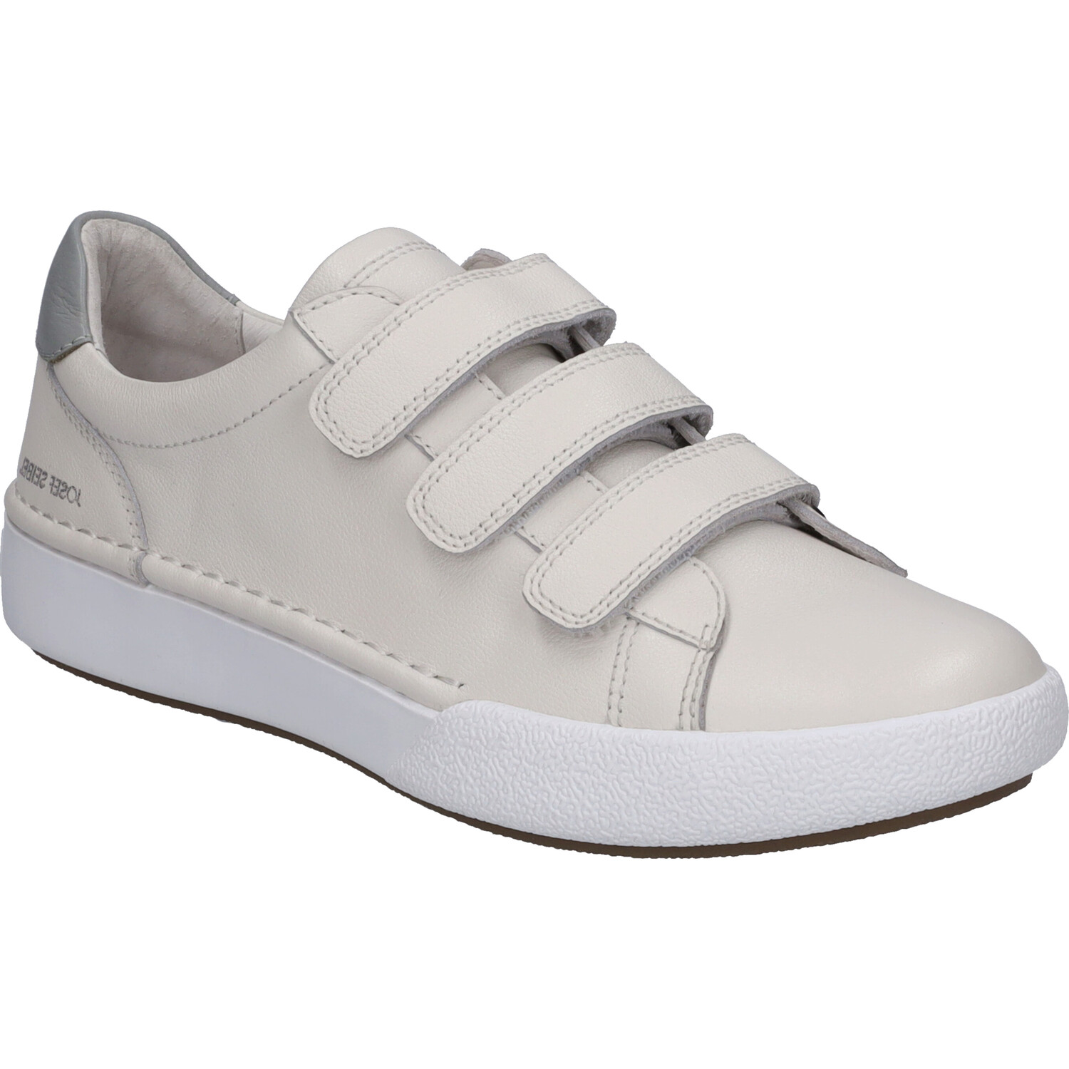 

Кроссовки Josef Seibel Claire 12, цвет weiss-kombi
