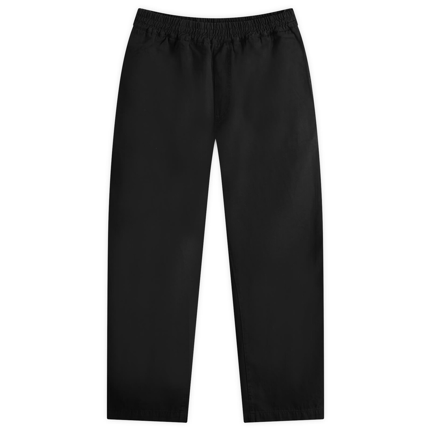 

Брюки Polar Skate Co. Karate Trousers, черный