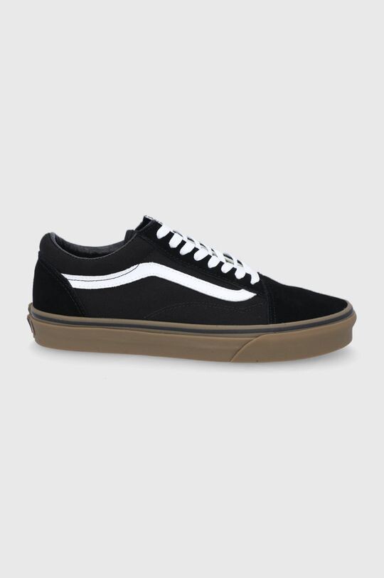 

Кроссовки Old Skool Vans, черный