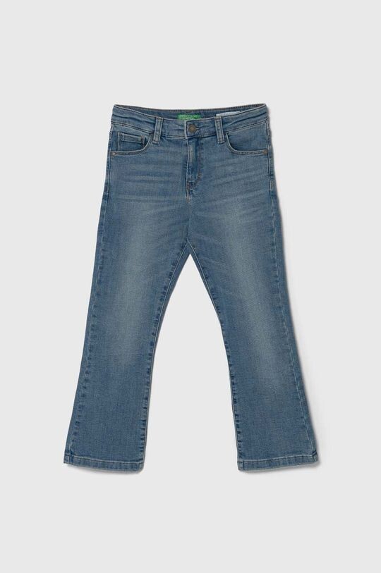 

Детские джинсы United Colors of Benetton, синий