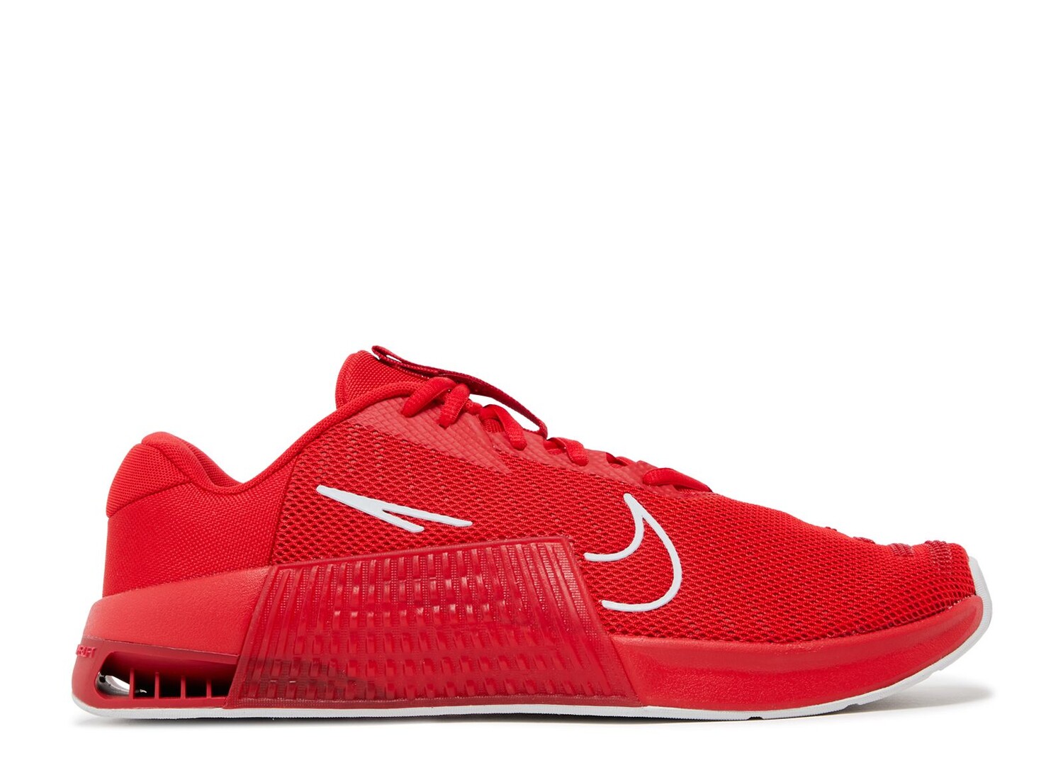 

Кроссовки Nike Metcon 9 'University Red', красный